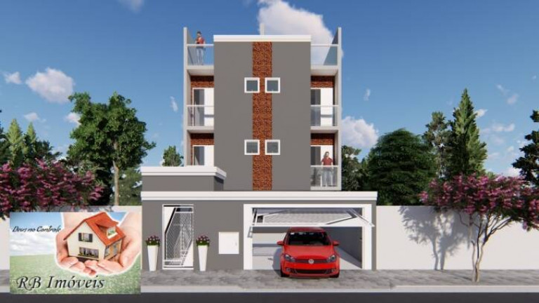 Imagem Apartamento com 2 Quartos à Venda, 76 m² em Vila Metalúrgica - Santo André Imagem Apartamento com 2 Quartos à Venda, 76 m² em Vila Metalúrgica - Santo André