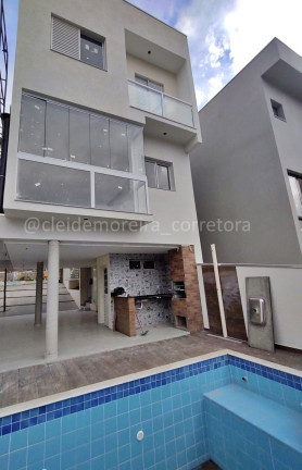 Imagem Sobrado com 3 Quartos à Venda, 160 m² em Portais (polvilho) - Cajamar