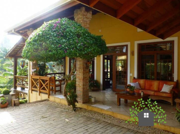 Imagem Casa com 4 Quartos à Venda, 435 m² em Miolo Da Granja - Cotia Imagem Casa com 4 Quartos à Venda, 435 m² em Miolo Da Granja - Cotia