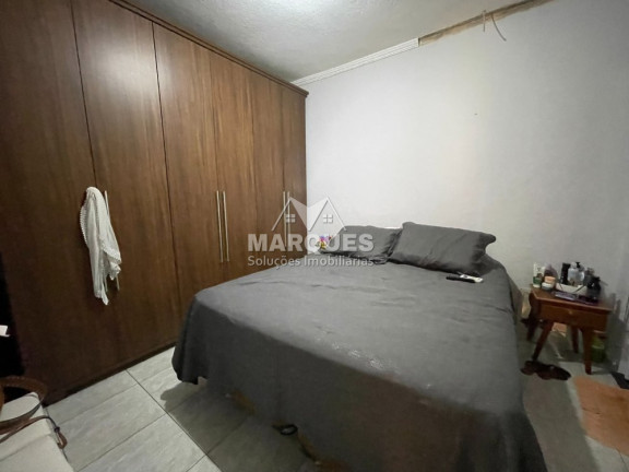 Imagem Casa com 2 Quartos à Venda, 120 m² em Jardim Amanda Ii - Hortolândia Imagem Casa com 2 Quartos à Venda, 120 m² em Jardim Amanda Ii - Hortolândia