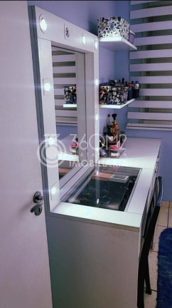 Imagem Apartamento com 3 Quartos à Venda, 62 m² em Jardim Stella - Santo André Imagem Apartamento com 3 Quartos à Venda, 62 m² em Jardim Stella - Santo André