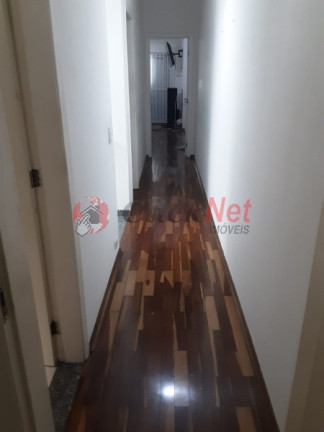 Imagem Sobrado com 3 Quartos à Venda, 232 m² em Nova Petrópolis - São Bernardo Do Campo