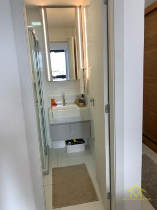 Imagem Apartamento com 2 Quartos à Venda, 61 m² em Praia De Itaparica - Vila Velha Imagem Apartamento com 2 Quartos à Venda, 61 m² em Praia De Itaparica - Vila Velha