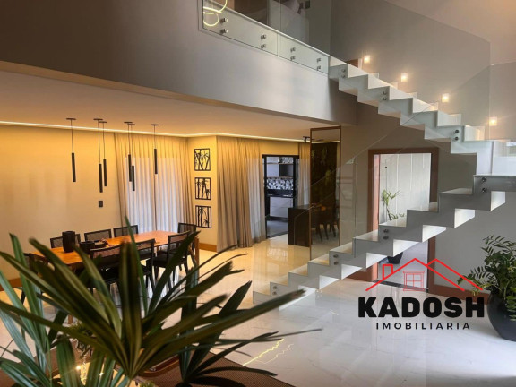 Imagem Casa com 4 Quartos à Venda, 300 m² em Sim - Feira De Santana