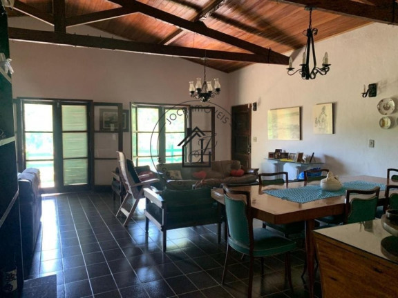 Imagem Imóvel com 3 Quartos à Venda, 30.831 m² em Cachoeira - Cotia