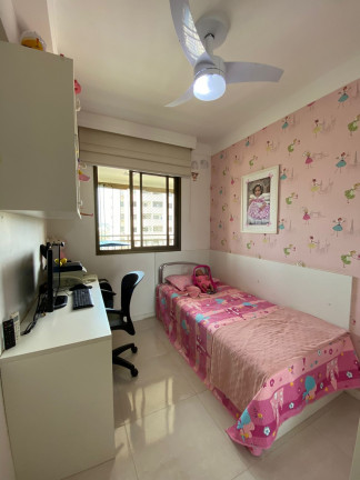 Imagem Apartamento com 3 Quartos à Venda, 82 m² em Piatã - Salvador