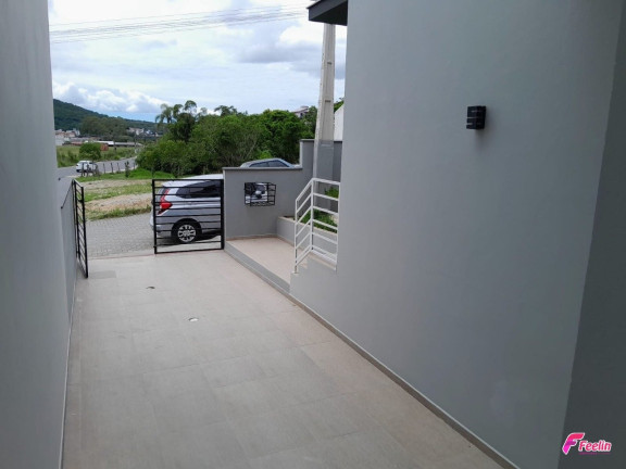 Imagem Casa com 2 Quartos à Venda, 91 m² em Potecas - São José Imagem Casa com 2 Quartos à Venda, 91 m² em Potecas - São José