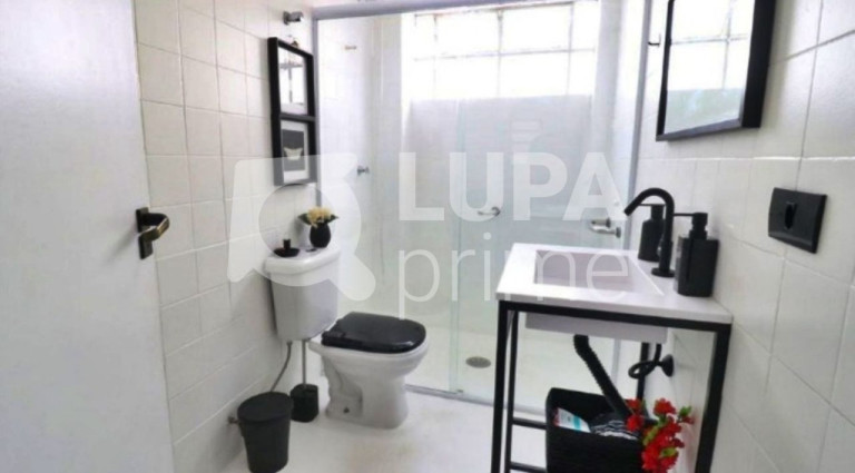 Imagem Apartamento com 3 Quartos à Venda, 75 m² em Santana - São Paulo