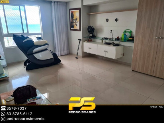 Imagem Apartamento com 4 Quartos à Venda, 220 m² em Manaíra - João Pessoa Imagem Apartamento com 4 Quartos à Venda, 220 m² em Manaíra - João Pessoa