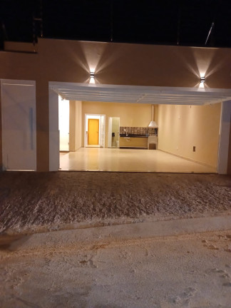 Imagem Casa com 3 Quartos à Venda, em Esplanada Primo Meneghetti Ii - Franca Imagem Casa com 3 Quartos à Venda, em Esplanada Primo Meneghetti Ii - Franca