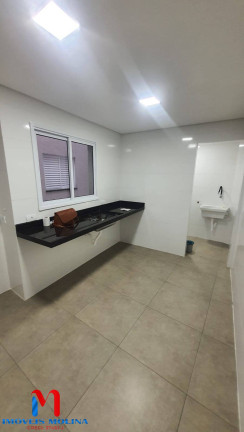 Imagem Apartamento com 3 Quartos à Venda, 76 m² em Vila Camilópolis - Santo André