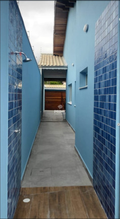 Imagem Casa com 3 Quartos à Venda, 208 m² em Getuba - Caraguatatuba