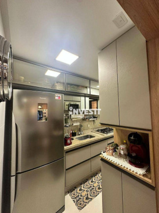 Imagem Apartamento com 3 Quartos à Venda, 105 m² em Park Lozandes - Goiânia Imagem Apartamento com 3 Quartos à Venda, 105 m² em Park Lozandes - Goiânia