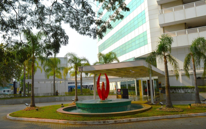 Imagem Sala Comercial à Venda, 48 m² em Chácara Urbana - Jundiaí Imagem Sala Comercial à Venda, 48 m² em Chácara Urbana - Jundiaí