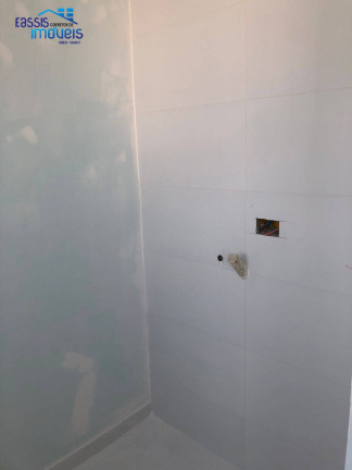 Imagem Apartamento com 2 Quartos à Venda, 49 m² em Campo Pequeno - Colombo Imagem Apartamento com 2 Quartos à Venda, 49 m² em Campo Pequeno - Colombo