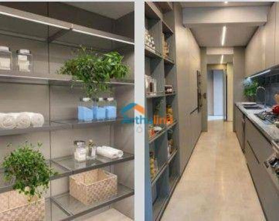 Imagem Apartamento com 3 Quartos à Venda, 132 m² em Jardins - São Paulo Imagem Apartamento com 3 Quartos à Venda, 132 m² em Jardins - São Paulo