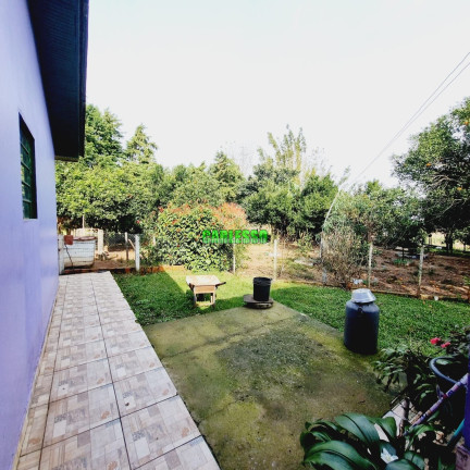 Imóvel com 3 Quartos à Venda, 90 m² em Boca Do Monte - Santa Maria