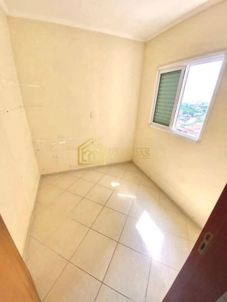 Imagem Apartamento com 2 Quartos à Venda, 74 m² em Vila Eldízia - Santo André