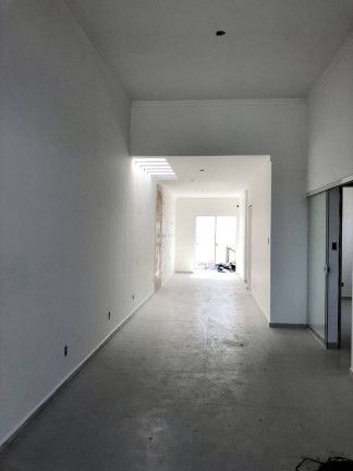 Imagem Casa com 3 Quartos à Venda, 103 m² em Bosque Da Mata - Tijucas