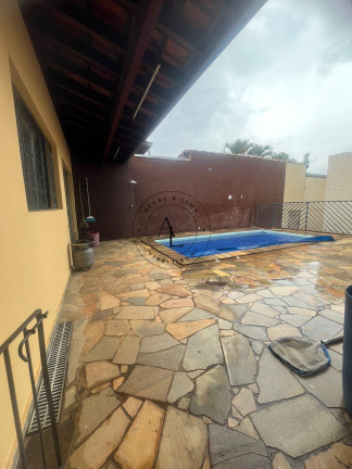Imagem Casa com 3 Quartos à Venda, 280 m² em Jardim Santa Genebra - Campinas