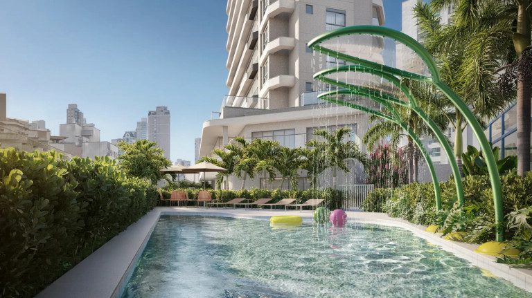 Imagem Apartamento com 4 Quartos à Venda, 182 m² em Centro - Balneário Camboriú