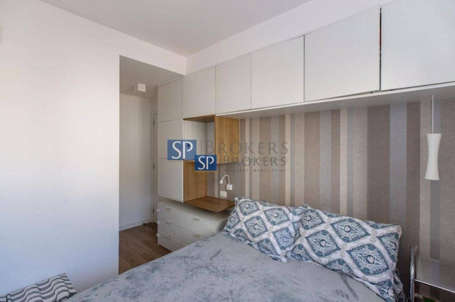 Imagem Apartamento com 2 Quartos à Venda, 60 m² em Vila Mariana - São Paulo Imagem Apartamento com 2 Quartos à Venda, 60 m² em Vila Mariana - São Paulo