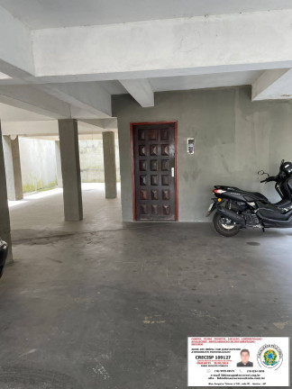 Imagem Apartamento com 2 Quartos à Venda, 61 m² em Vila Nossa Senhora De Fátima - São Vicente