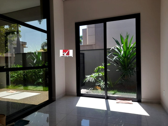 Imagem Casa de Condomínio com 3 Quartos à Venda, 268 m² em Alphaville - Ribeirão Preto