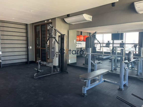 Imagem Apartamento com 1 Quarto à Venda,  em Aldeota - Fortaleza