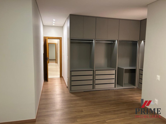 Imagem Casa de Condomínio com 4 Quartos à Venda, 256 m² em Condomínio Vitória Golf - Lagoa Santa