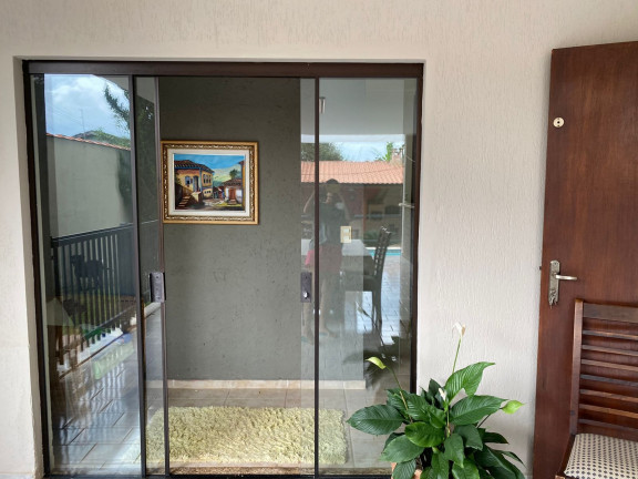 Imagem Casa com 3 Quartos à Venda, 213 m² em Vila Santista - Atibaia Imagem Casa com 3 Quartos à Venda, 213 m² em Vila Santista - Atibaia
