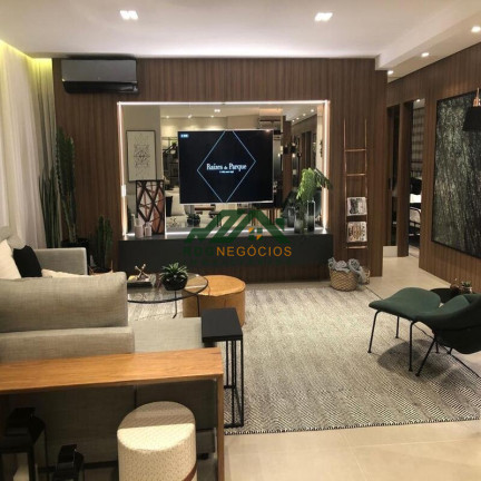 Imagem Apartamento com 3 Quartos à Venda, 113 m² em Vila Clementino - São Paulo