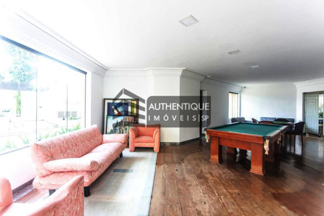 Imagem Apartamento com 4 Quartos à Venda, 233 m² em Centro - São Bernardo Do Campo Imagem Apartamento com 4 Quartos à Venda, 233 m² em Centro - São Bernardo Do Campo