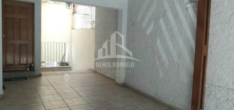 Imagem Sobrado com 3 Quartos à Venda, 143 m² em Vila Bela Vista (zona Norte) - São Paulo
