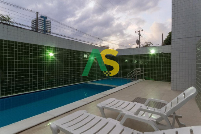 Imagem Imóvel com 3 Quartos à Venda, 66 m² em Candeias - Jaboatão Dos Guararapes Imagem Imóvel com 3 Quartos à Venda, 66 m² em Candeias - Jaboatão Dos Guararapes