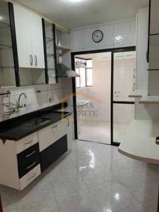 Imagem Apartamento com 3 Quartos à Venda, 75 m² em Alto Da Mooca - São Paulo Imagem Apartamento com 3 Quartos à Venda, 75 m² em Alto Da Mooca - São Paulo