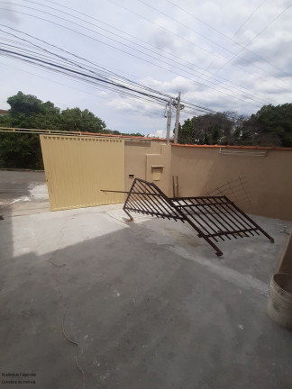 Imagem Sobrado com 3 Quartos à Venda, 78 m² em Jardim São Bento - Poços De Caldas