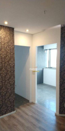 Imagem Sala Comercial para Alugar, 56 m² em Centro - São Caetano Do Sul Imagem Sala Comercial para Alugar, 56 m² em Centro - São Caetano Do Sul