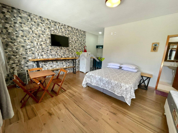 Imagem Casa com 2 Quartos à Venda, 80 m² em Vila Inglesa - Campos Do Jordão
