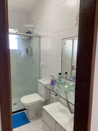 Imagem Apartamento com 2 Quartos à Venda, 50 m² em Mata Escura - Salvador Imagem Apartamento com 2 Quartos à Venda, 50 m² em Mata Escura - Salvador