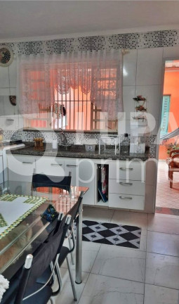 Imagem Casa com 3 Quartos à Venda, 116 m² em Tatuapé - São Paulo Imagem Casa com 3 Quartos à Venda, 116 m² em Tatuapé - São Paulo