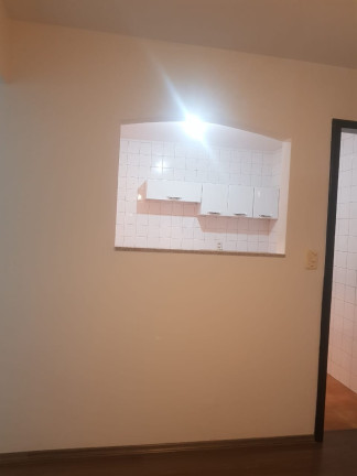 Imagem Apartamento com 1 Quarto à Venda, 38 m² em Jardim Da Glória - Sp