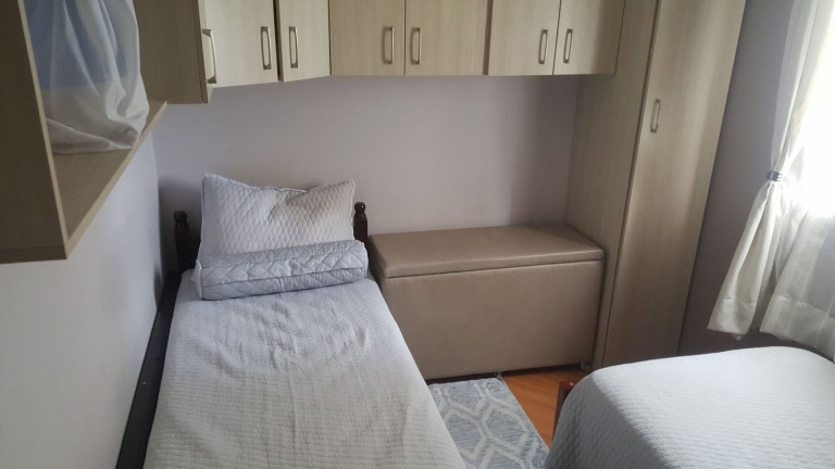 Imagem Apartamento com 2 Quartos à Venda, 56 m² em Luz - São Paulo
