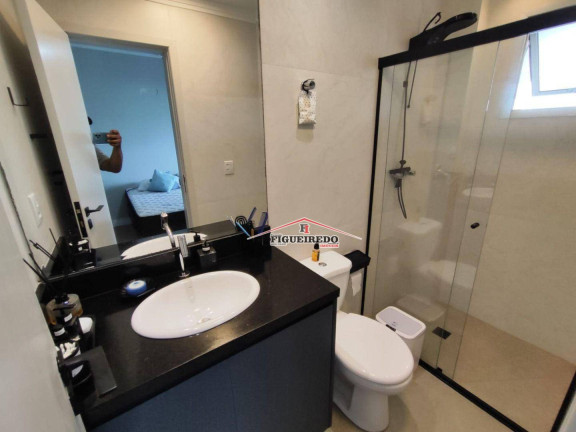 Imagem Apartamento com 3 Quartos à Venda, 175 m² em Tupi - Praia Grande