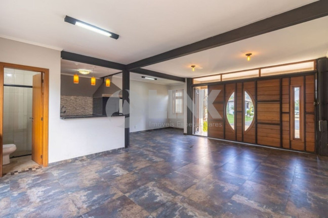 Imóvel com 2 Quartos à Venda, 130 m² em Jardim Itu - Porto Alegre
