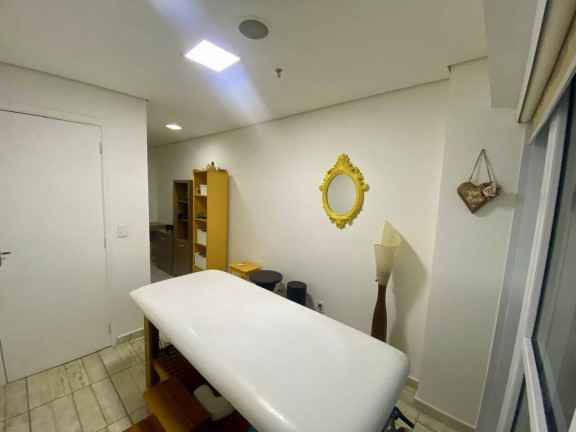 Imagem Imóvel Comercial à Venda, 39 m² em Vila Belmiro - Santos