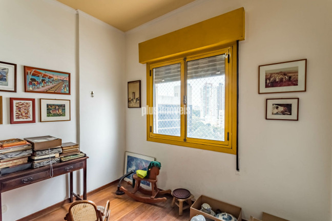 Imagem Apartamento com 3 Quartos à Venda, 131 m² em Pinheiros - São Paulo