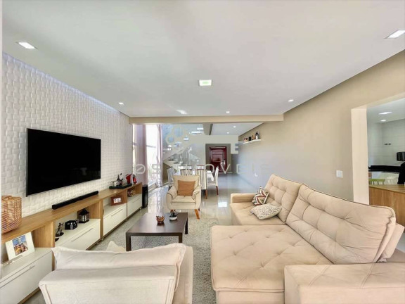 Imagem Casa de Condomínio com 4 Quartos à Venda, 315 m² em Moinho Velho - Cotia Imagem Casa de Condomínio com 4 Quartos à Venda, 315 m² em Moinho Velho - Cotia