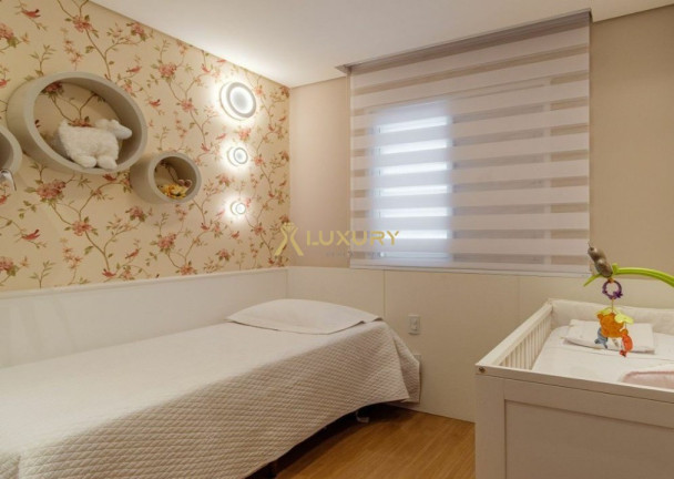 Imagem Imóvel com 3 Quartos à Venda, 100 m² em Sion - Belo Horizonte