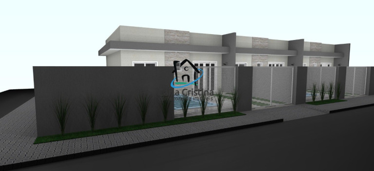 Imagem Casa com 2 Quartos à Venda, 53 m² em Praia De Leste - Pontal Do Paraná